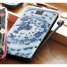 Slim Power Bank with Cables, , large