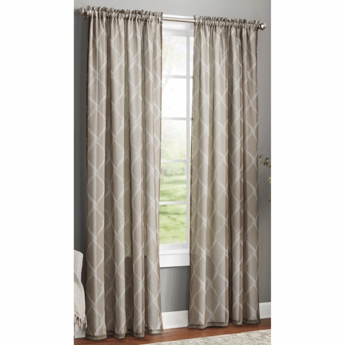 Bombay Double Layer Panel, , large