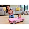Hot Wheels Barbie Corvette RC, , large
