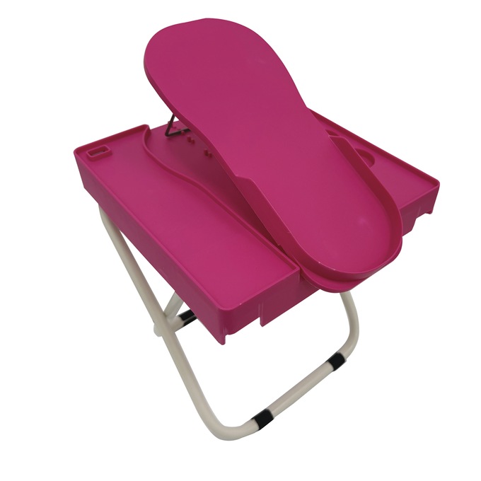 Pedicure Stand, , large