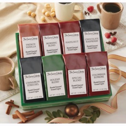 Coffee Sampler, , large