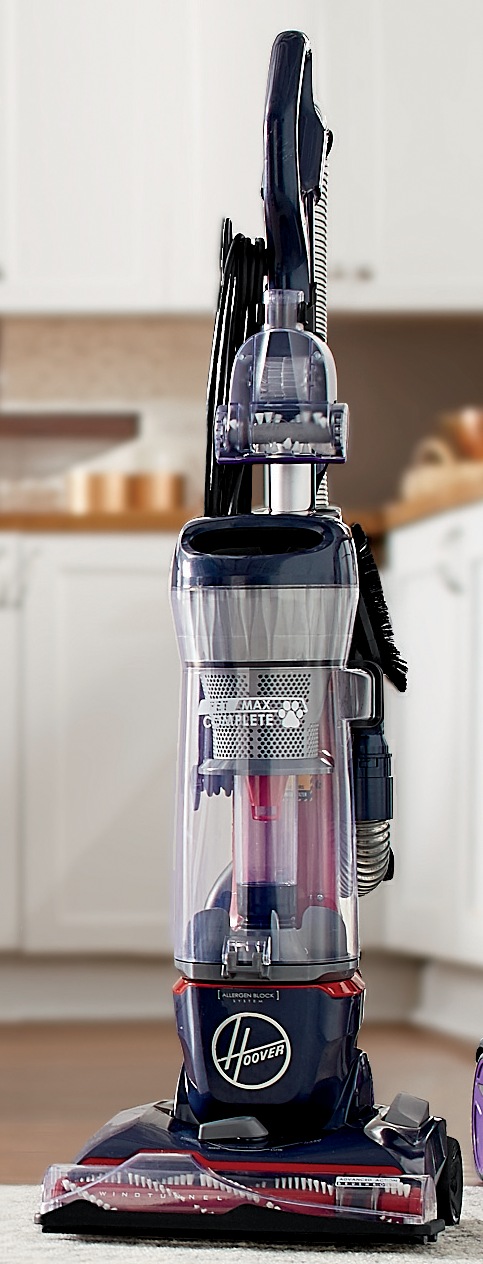 Hoover Pet Max Complete Vac | Ginny's