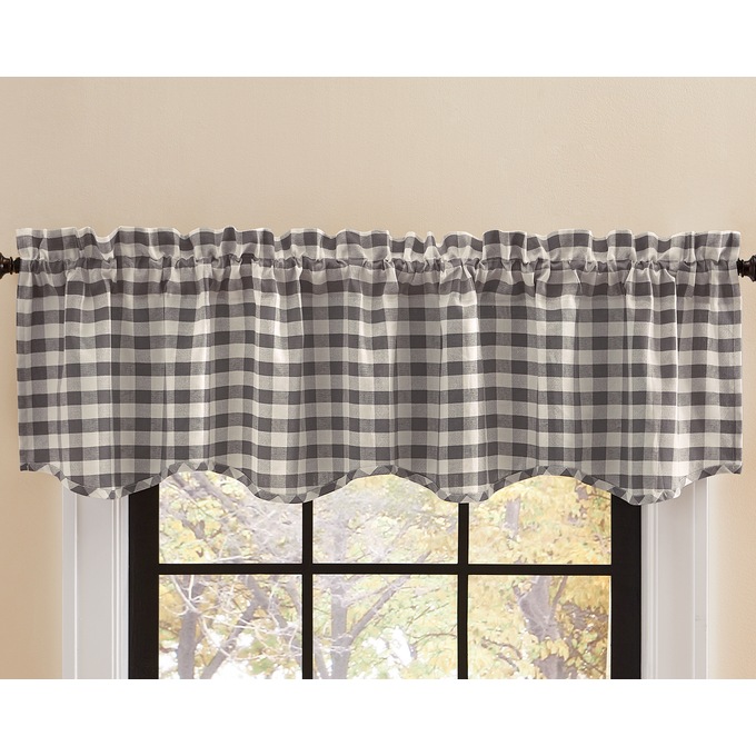 Danbury Valance, , large