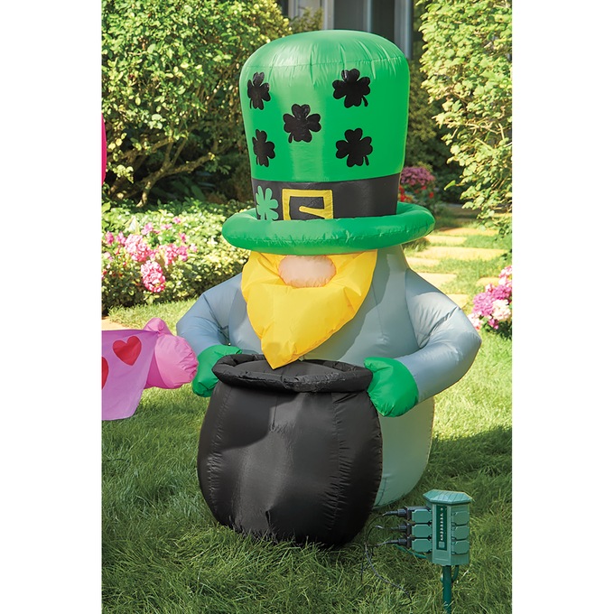 Spring Holiday Inflatable, , large