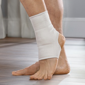 Elastic Ankle Support, , large