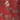 Sleeveless Woven Shift, Cherry Print, swatch