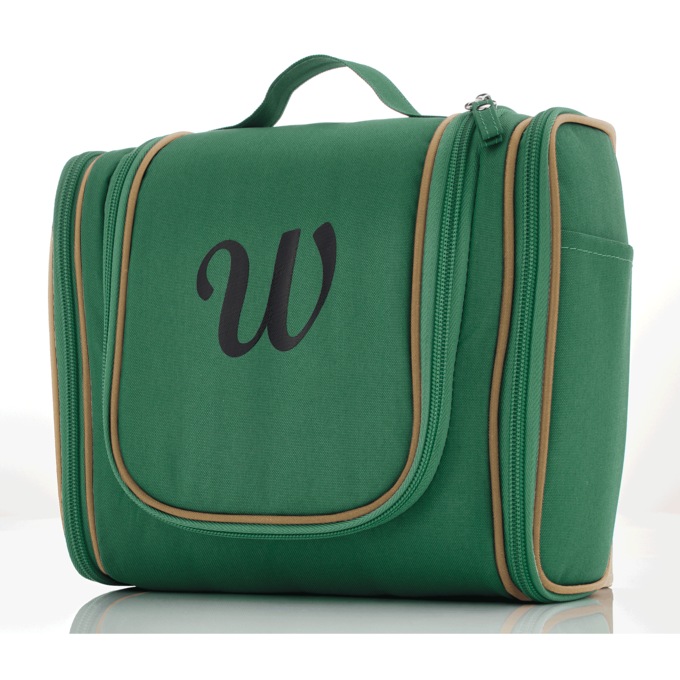 Personalized Toiletry Bag, , large