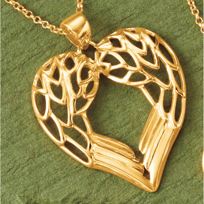 Shape Pendant, , large