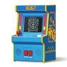 Mini Arcade Game, , large
