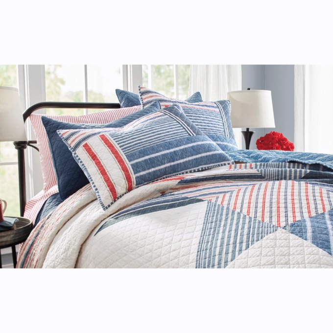 Honor Sham, , large