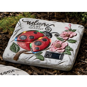 Solar Stepping Stone, , large