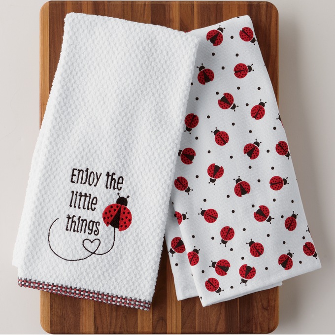 2-Piece Towel Set, , large