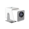 Intelligent Galaxy Mini LCD Projector, White, large