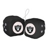 NFL Fuzzy Dice, , large