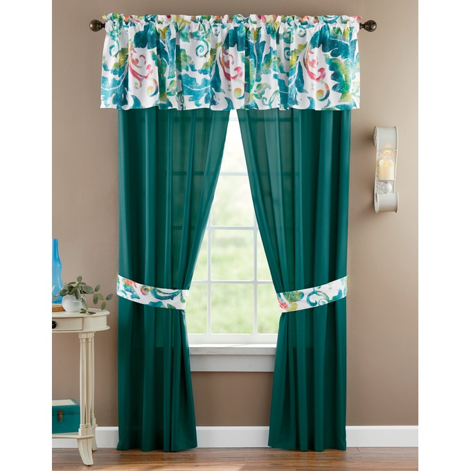 Caye Window Treatments, , large
