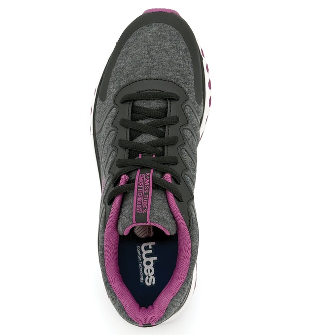K Swiss Women's Tubes 200 Fl Place Up, , large
