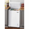 Frigidaire 3.5 cu. ft. Chest Freezer, , large