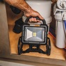 Worx Nitro 20V LED Work Light (Tool Only), , large