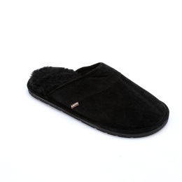 Men&#39;s Suede Slippers, , large