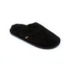 Men's Suede Slippers, , large