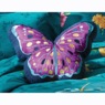 Esmeralda Decorative Pillow, , large