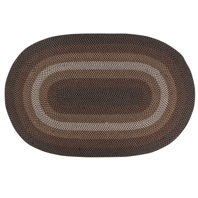 Woodbridge Braided Wool Rugs, , large