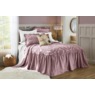Blush Peony Bouquet Decorative Accent Pillow, Pink, large