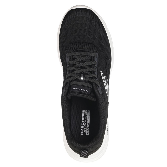 Skechers Men's Go Walk 8 Day Slip-On, , large