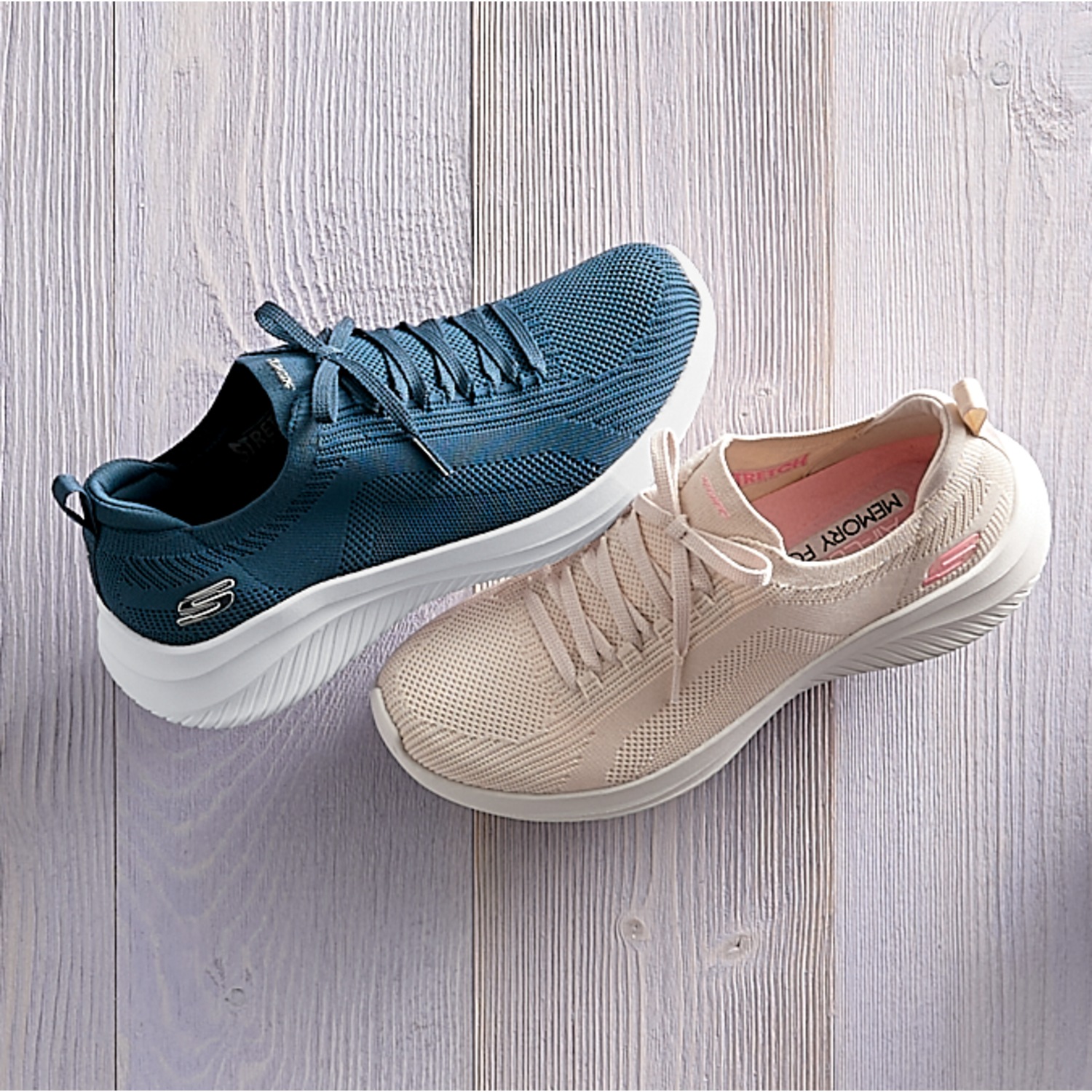 Women's best sale ultra flex