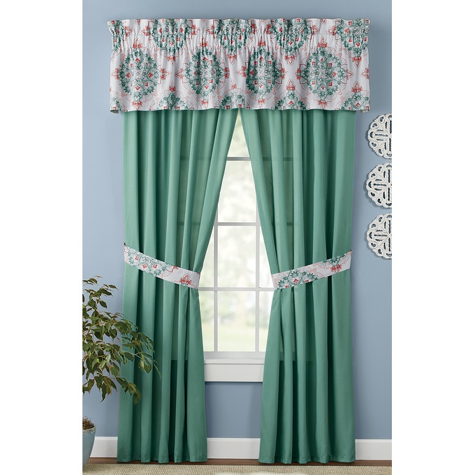 Zendaya Window Treatments, , large