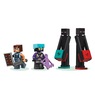 LEGO Minecraft The Enderman Tower, , large