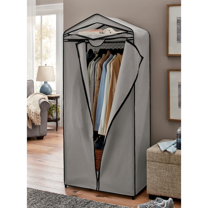 Arched Wardrobe, , large