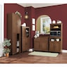 Lennon Microwave Hutch, , large