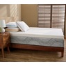 Sleep Connection 3.5" Memory Foam Topper, , large