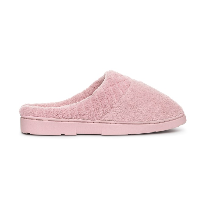 MUK LUKS Women's Microchenille Slipper, , large