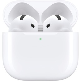 Apple AirPods 4 with Active Noise Cancellation, , large