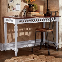 Becca Desk, , large