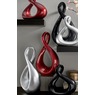 Twisted Tall Sculpture, , large
