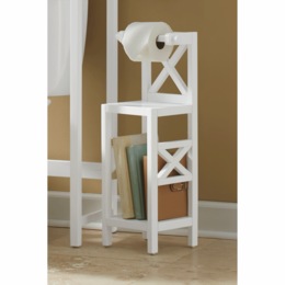 Charley Toilet Paper Holder, , large