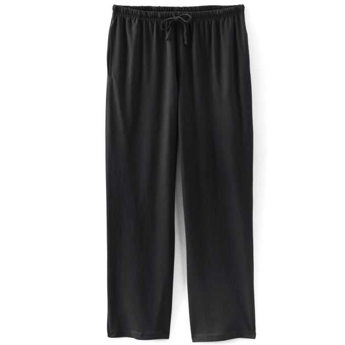 Knit Comfort Pant, , large