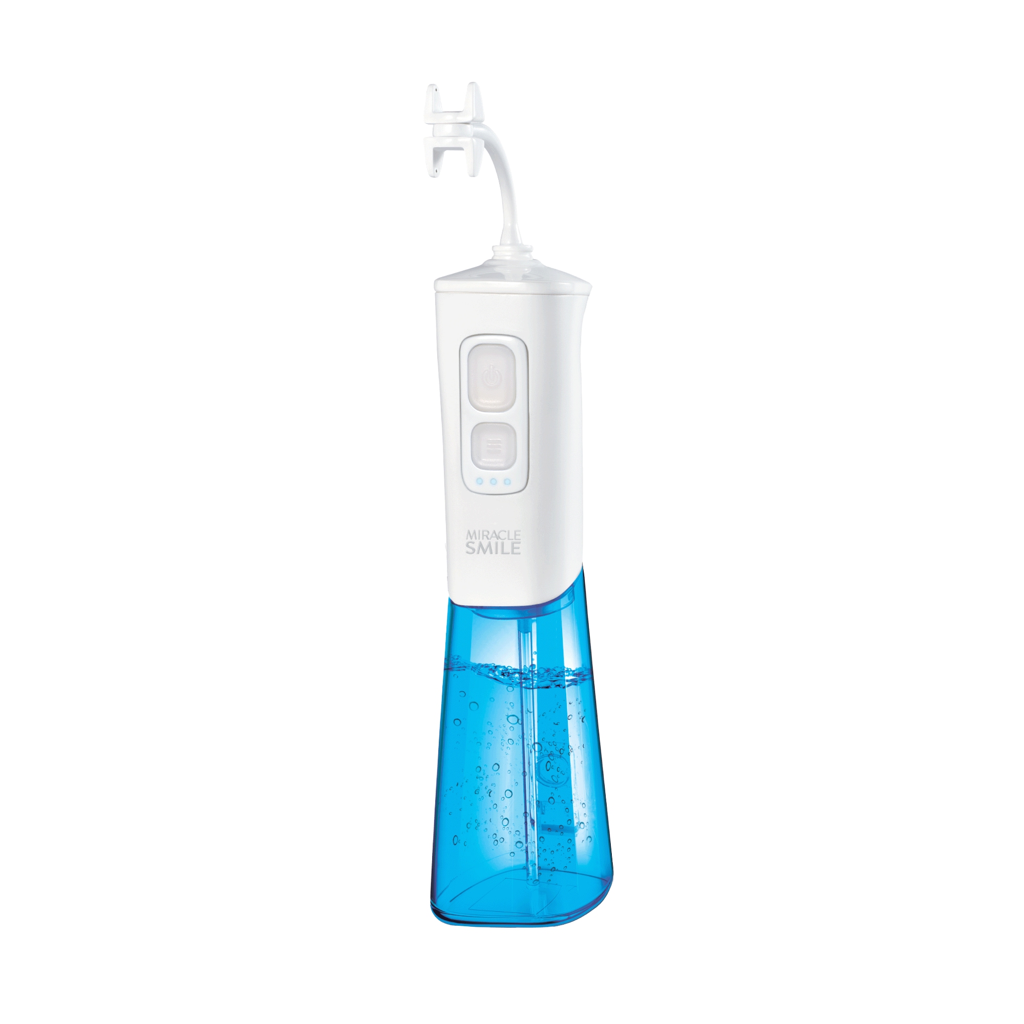 Miracle Smile Water Flosser, , large