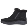 Skechers Relaxed Fit Wilshire Blvd Fresh-Zip Bootie, , large