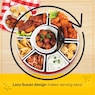 Game Day Lazy Susan, , large