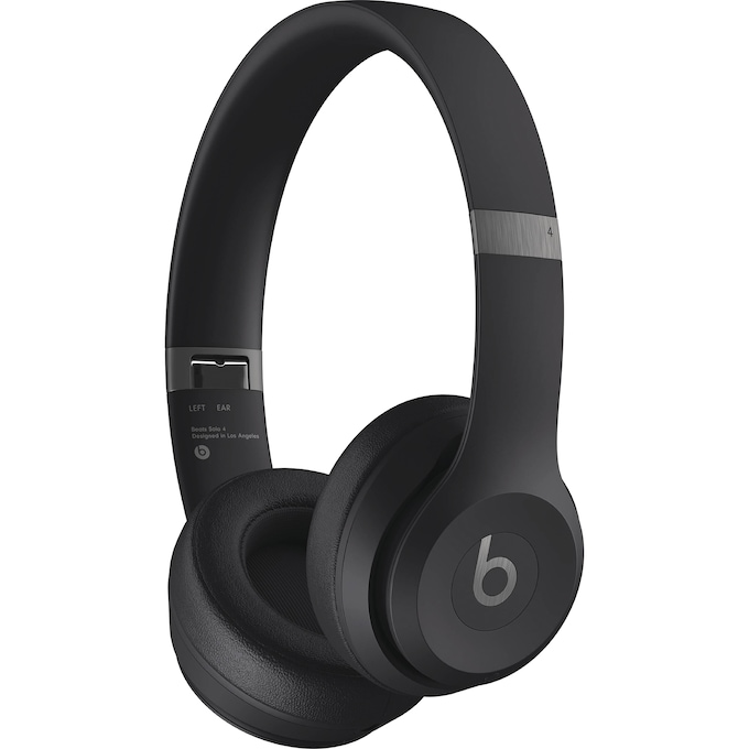 Beats Solo 4 Headphones, , large
