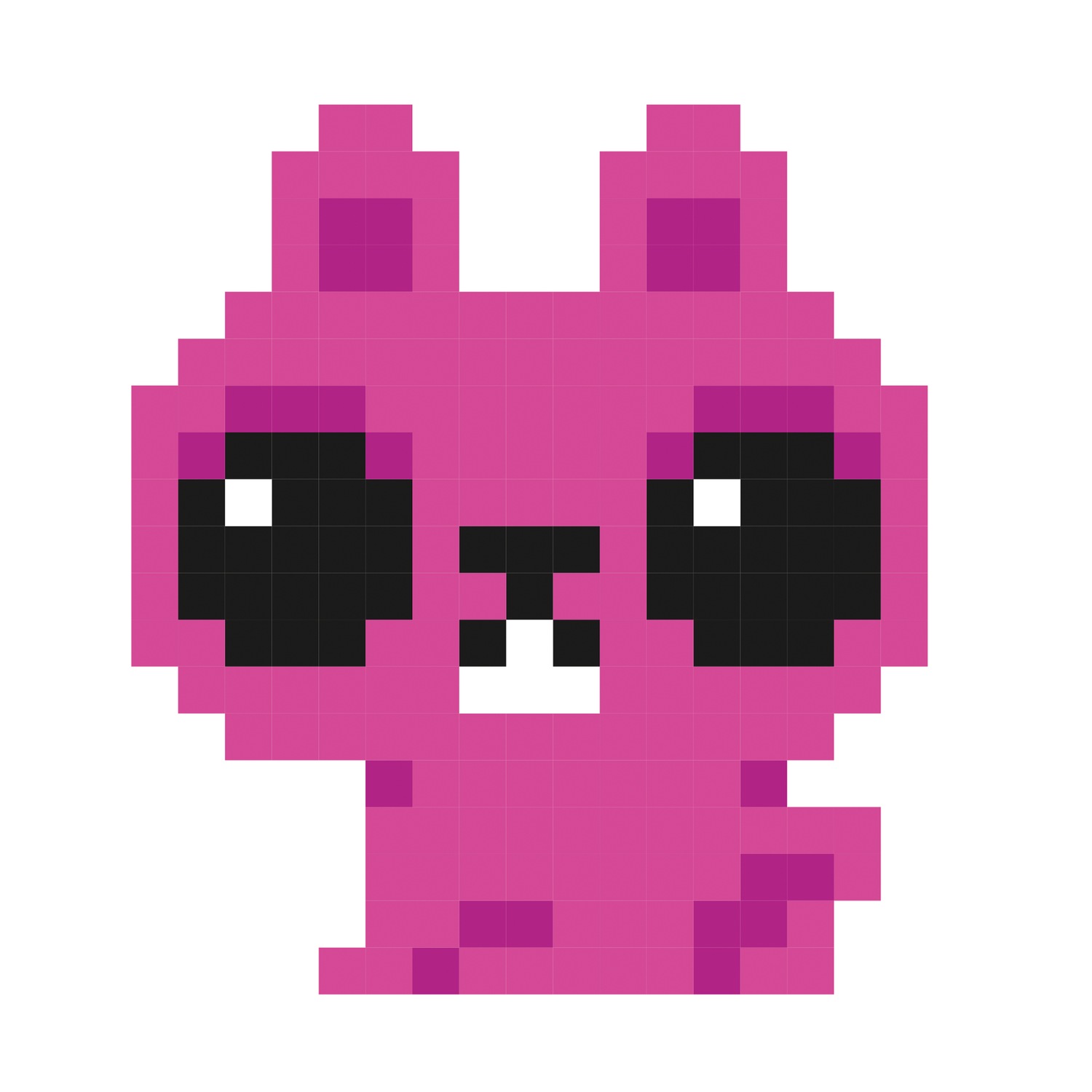pixel art  shameless discord server plug [100x100 pixel] by Cryozak