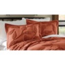 Fall Foliage Tufted Sham, , large