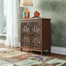 Andelisa Carved Cabinet, , large