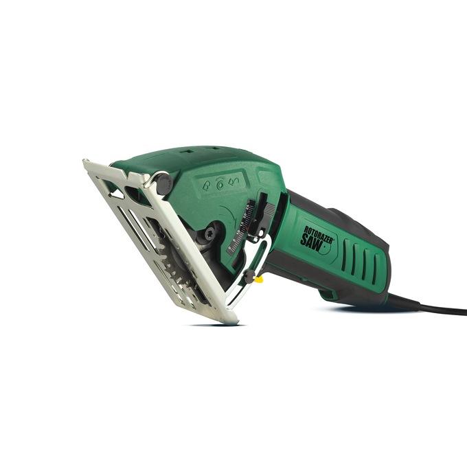 Rotorazer&reg; Saw, Green, large