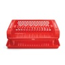 Ginny's Single-Tier Dish Rack with Tray, , large