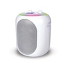 Singing Machine Wireless Pedestal Karaoke System & Bluetooth Speaker, , large